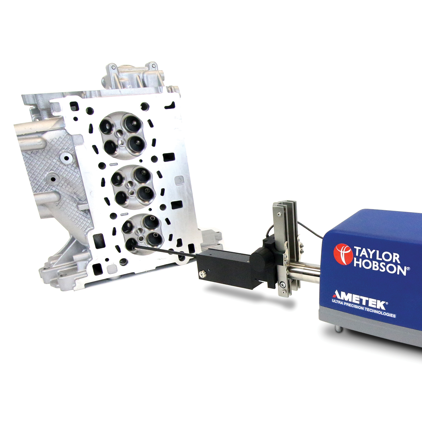 Intra Contour - Contour Measurement